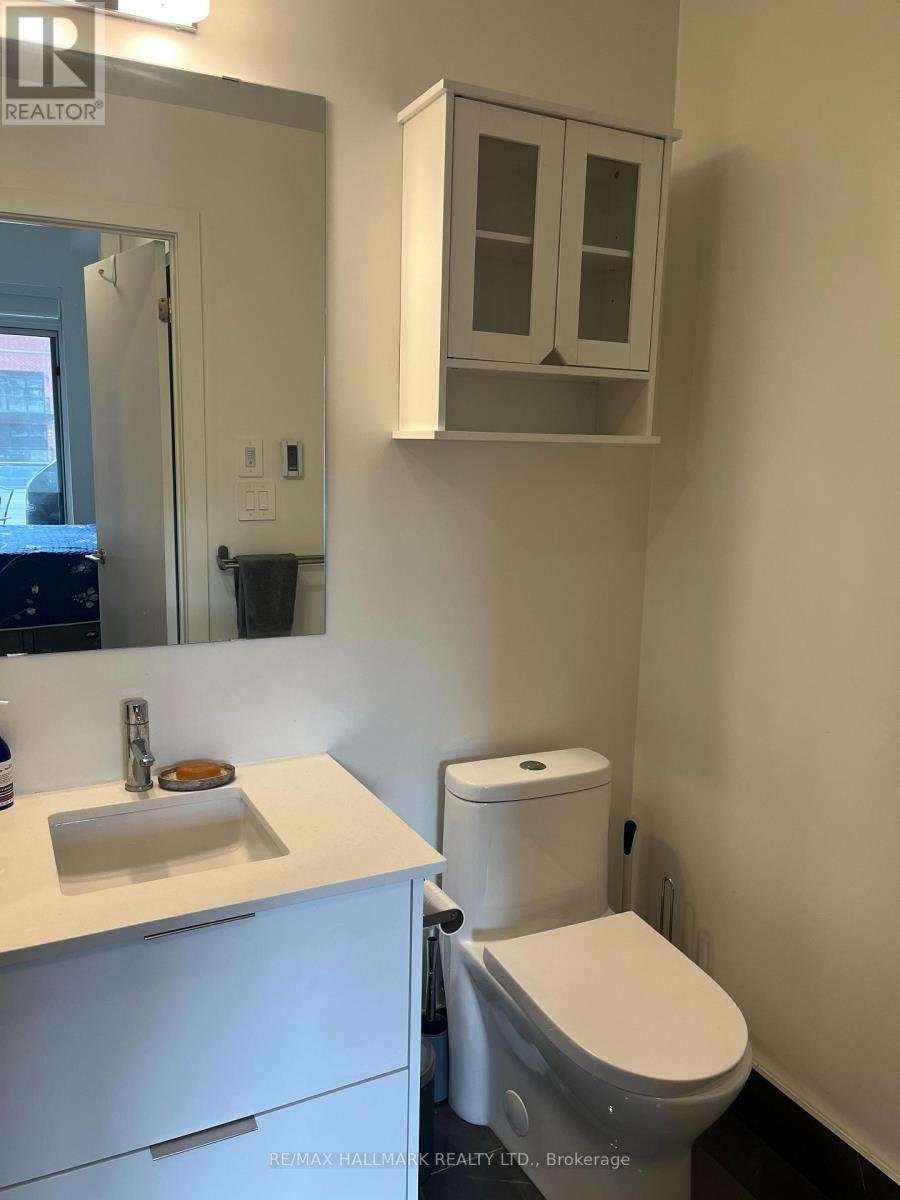 313 - 495 Logan Avenue, Toronto, Ontario  M4K 0A5 - Photo 9 - E12527504