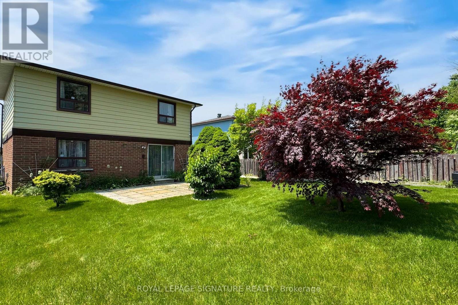 35 Crittenden Square, Toronto, Ontario  M1B 1V2 - Photo 2 - E12527510