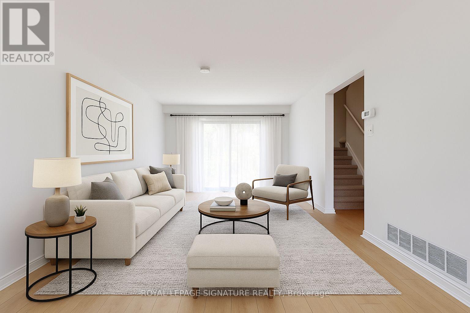 35 Crittenden Square, Toronto, Ontario  M1B 1V2 - Photo 3 - E12527510