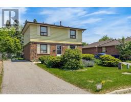 35 CRITTENDEN SQUARE, Toronto, Ontario