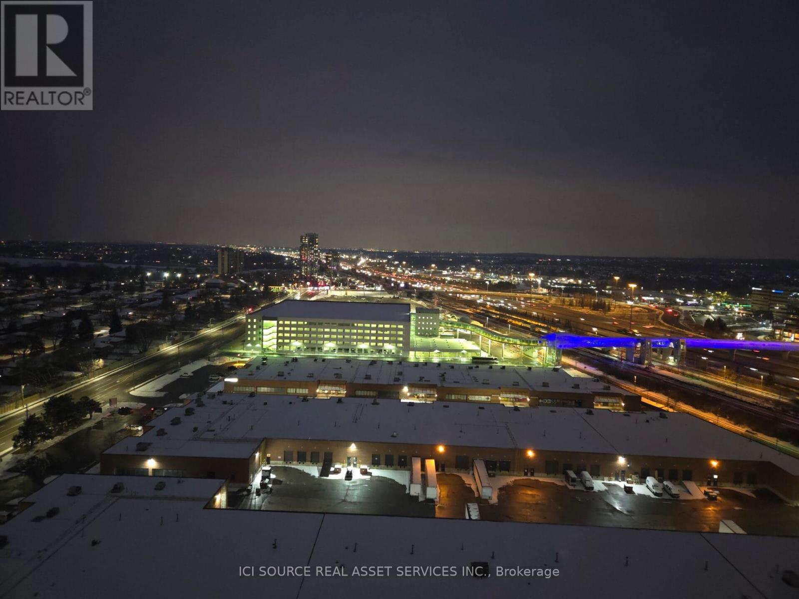 2101 - 1435 CELEBRATION DRIVE, Pickering, Ontario