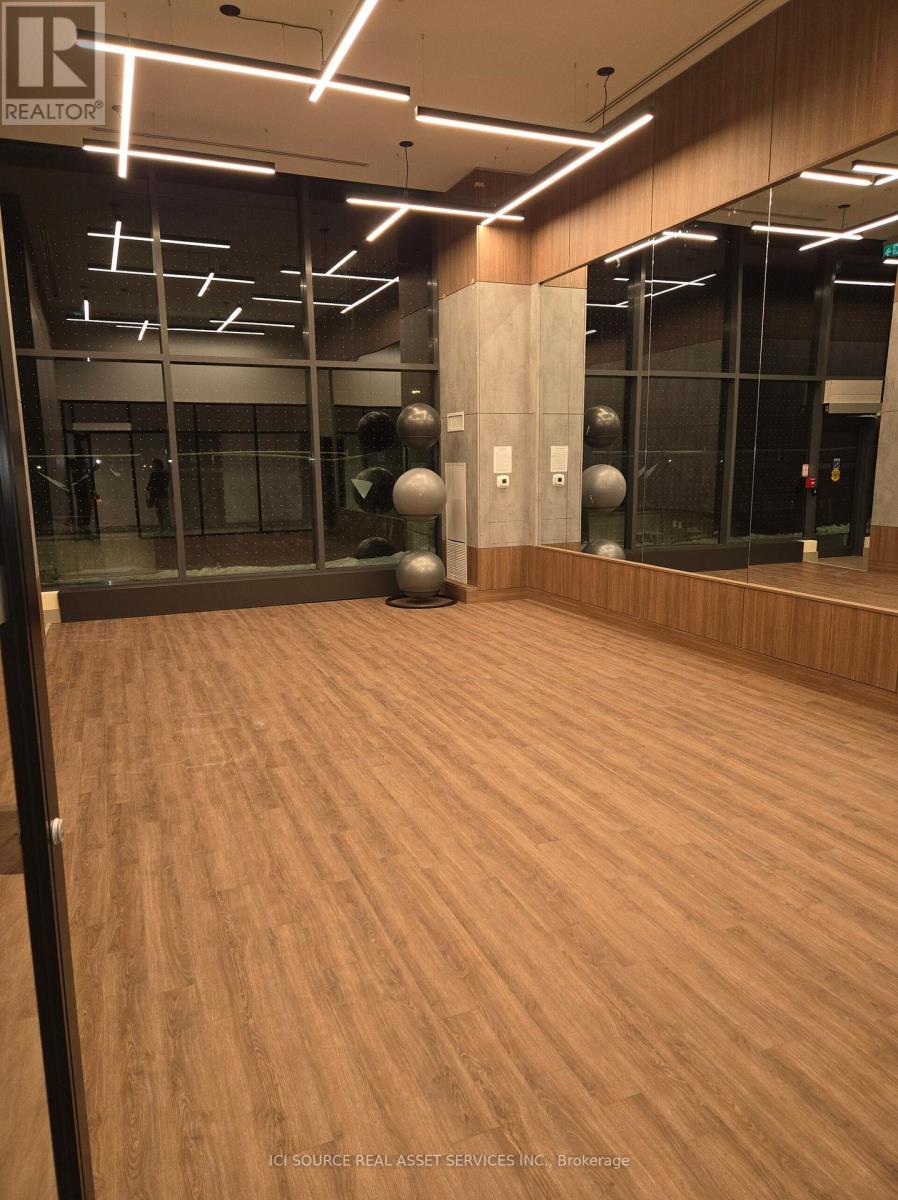 2101 - 1435 Celebration Drive, Pickering, Ontario  L1W 0C4 - Photo 13 - E12527512