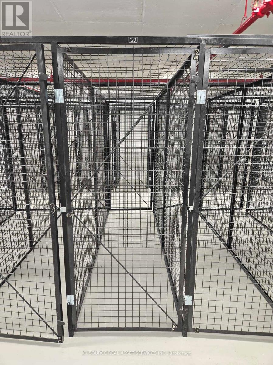 2101 - 1435 Celebration Drive, Pickering, Ontario  L1W 0C4 - Photo 15 - E12527512