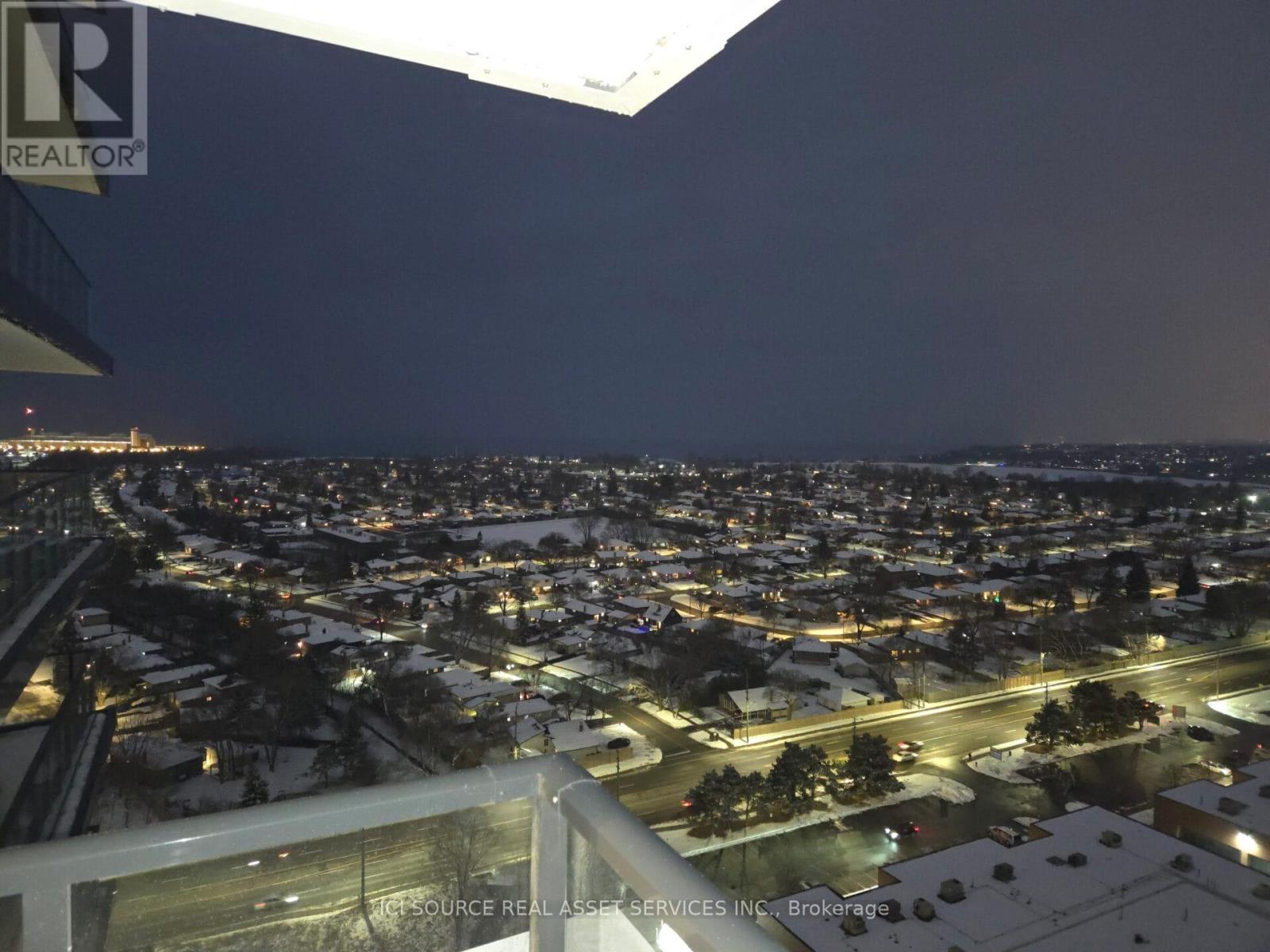 2101 - 1435 Celebration Drive, Pickering, Ontario  L1W 0C4 - Photo 2 - E12527512