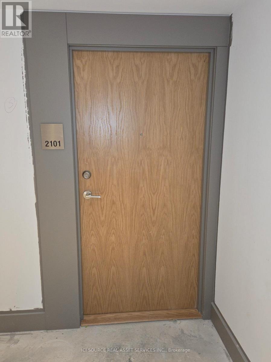 2101 - 1435 Celebration Drive, Pickering, Ontario  L1W 0C4 - Photo 3 - E12527512