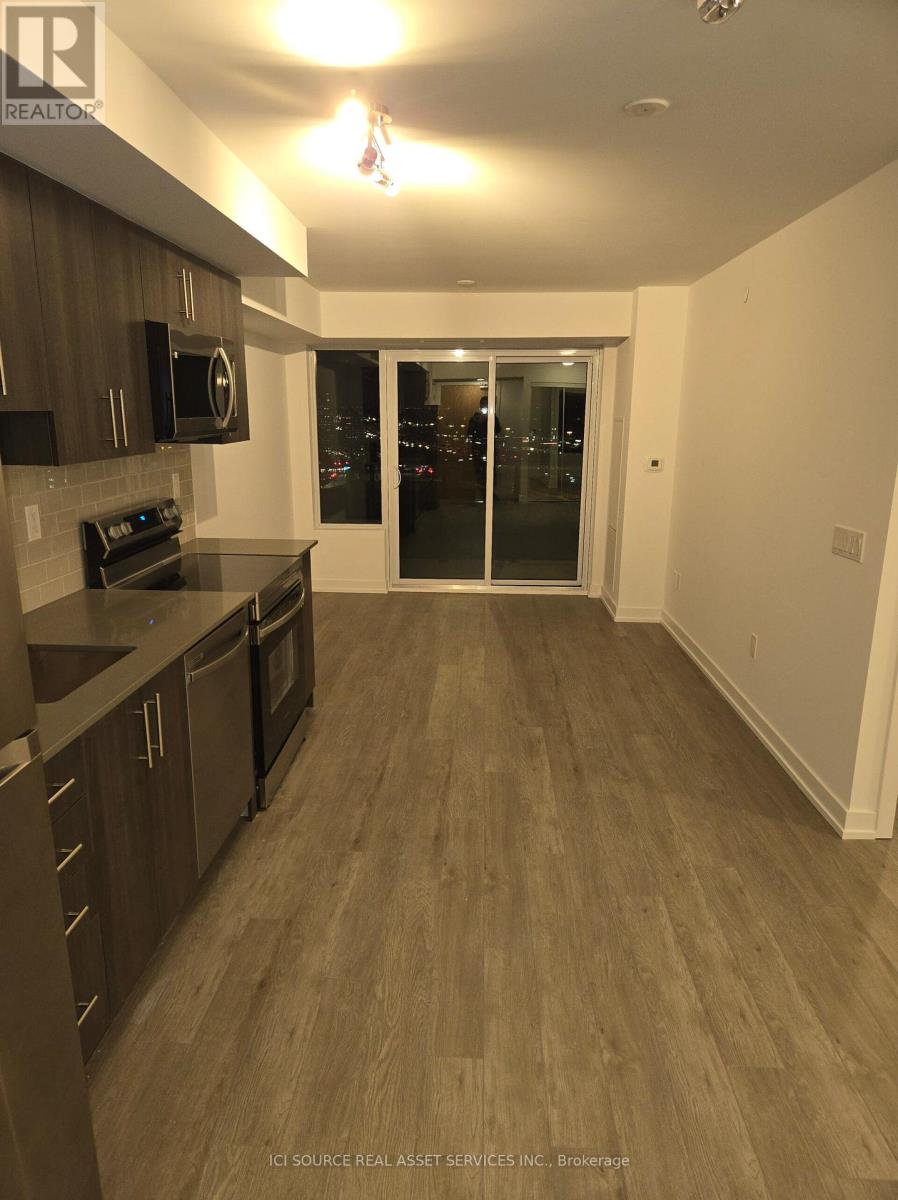 2101 - 1435 Celebration Drive, Pickering, Ontario  L1W 0C4 - Photo 4 - E12527512