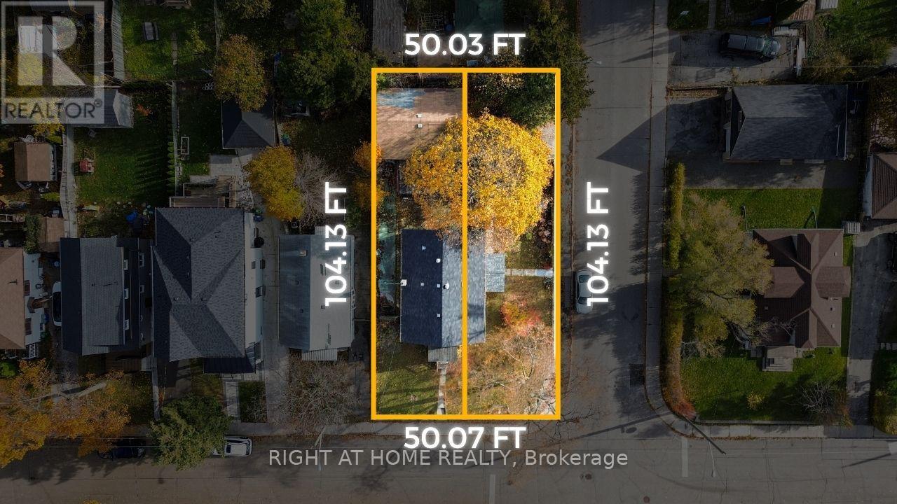 41 Bexhill Avenue, Toronto, Ontario  M1L 3B7 - Photo 3 - E12527524