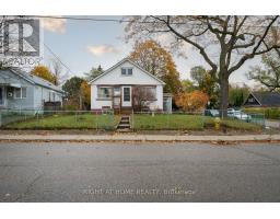 41 BEXHILL AVENUE, Toronto, Ontario