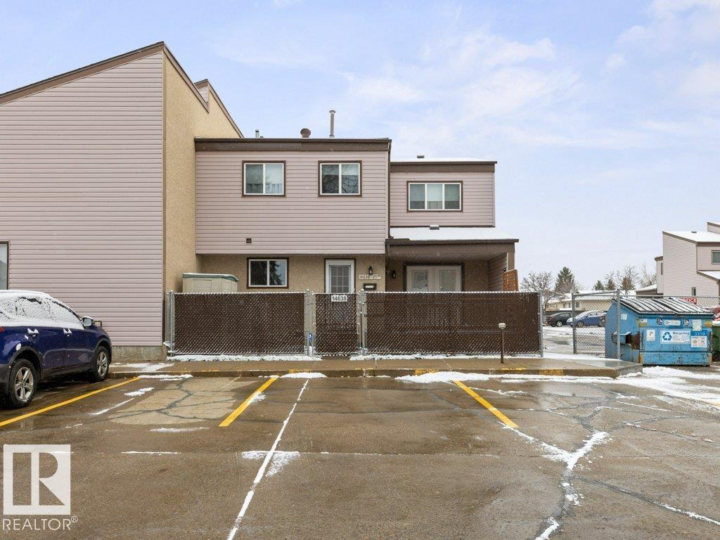 14638 25 ST NW, Edmonton, Alberta