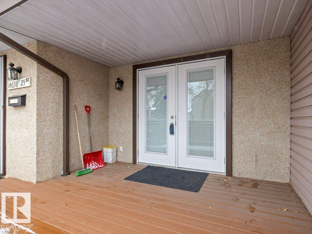14638 25 St Nw, Edmonton, Alberta  T5Y 1X4 - Photo 25 - E4465276