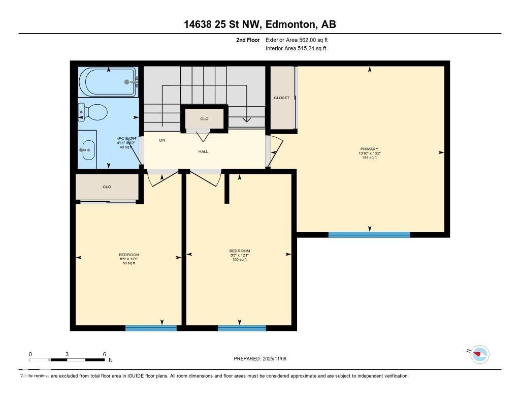 14638 25 St Nw, Edmonton, Alberta  T5Y 1X4 - Photo 28 - E4465276