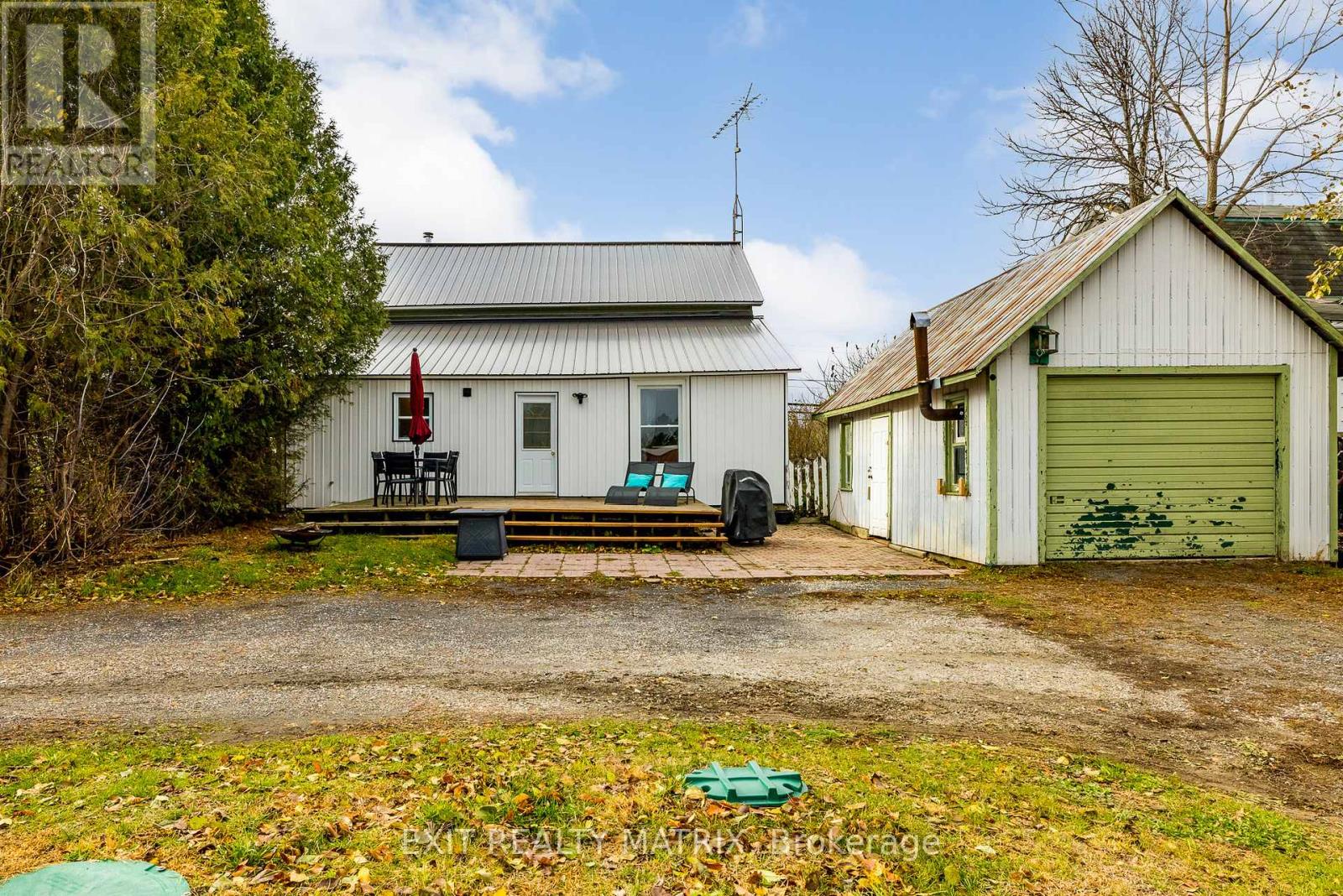 107 GEORGE STREET, Lanark Highlands, Ontario