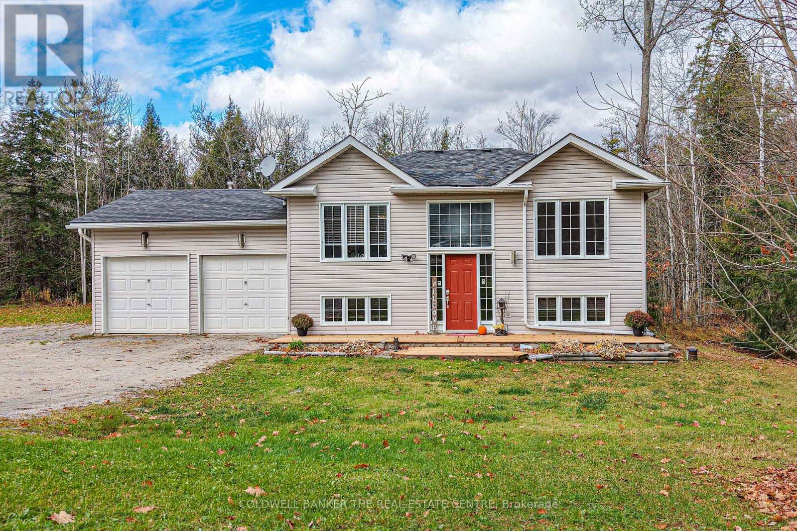 1670 FAIRGROUNDS ROAD, Ramara, Ontario