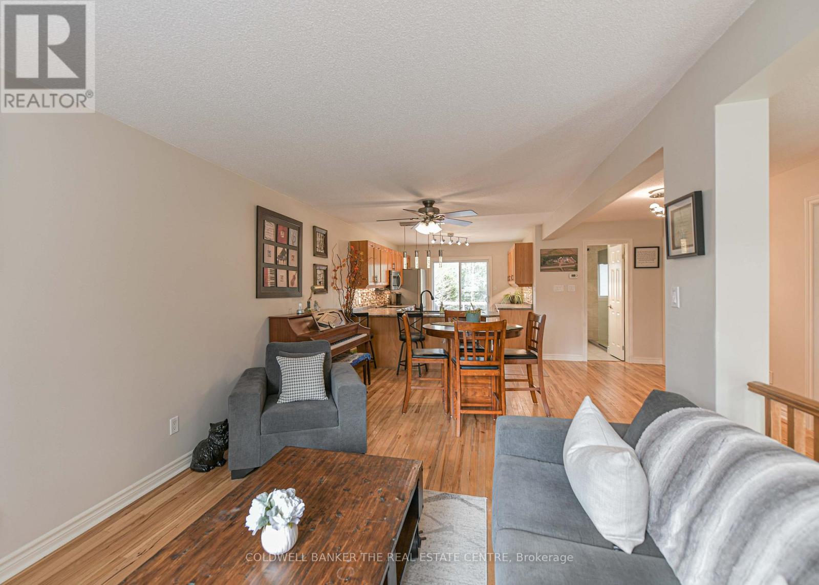 1670 Fairgrounds Road, Ramara, Ontario  L0K 2B0 - Photo 13 - S12527506