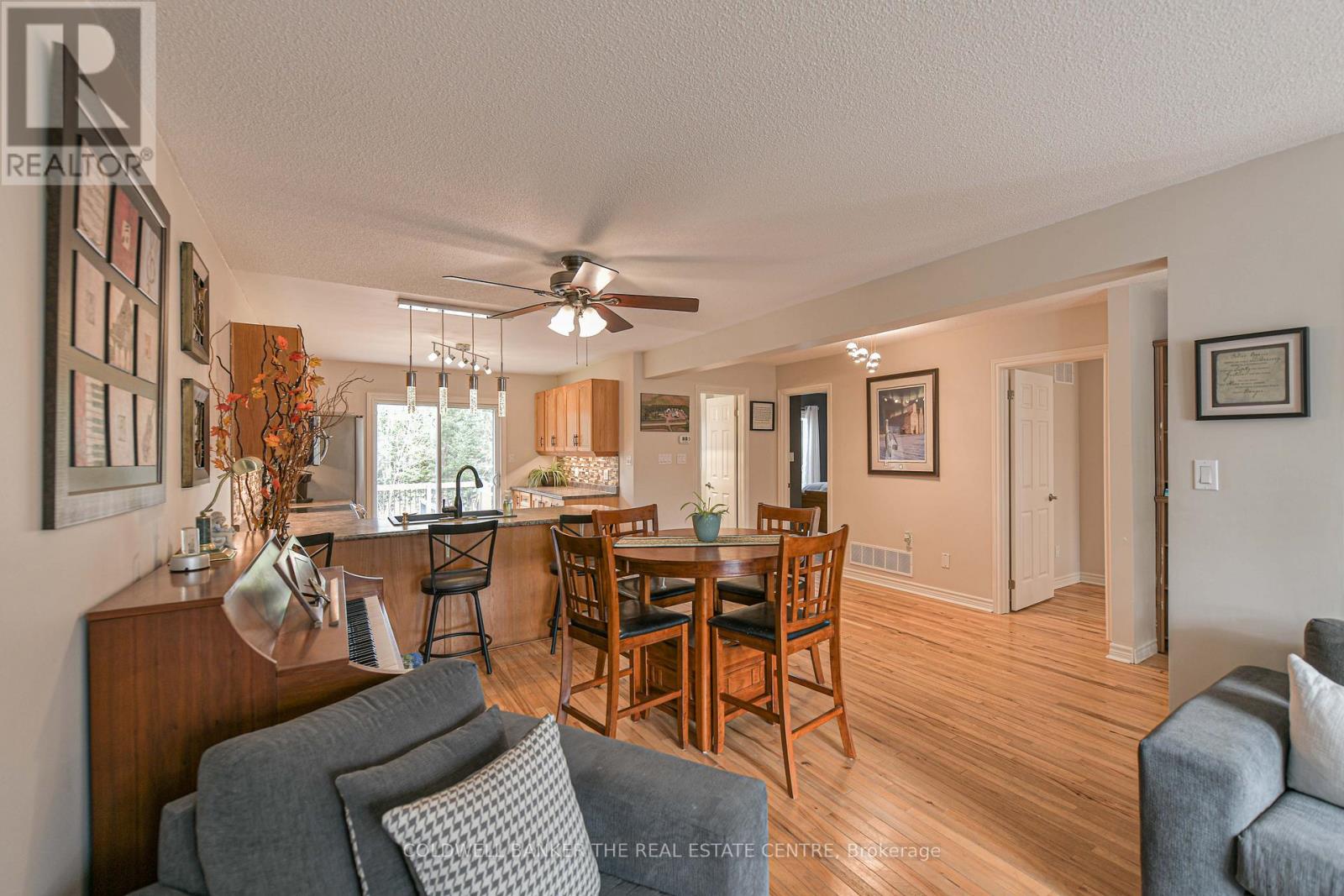 1670 Fairgrounds Road, Ramara, Ontario  L0K 2B0 - Photo 15 - S12527506