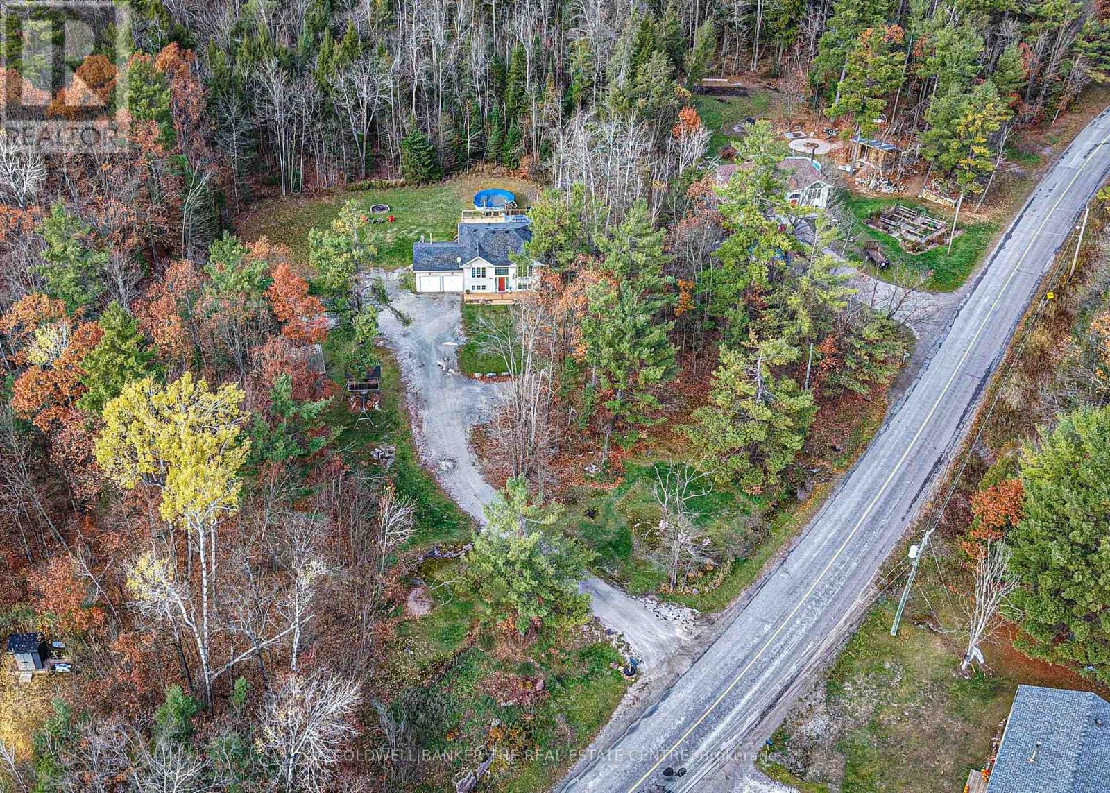 1670 Fairgrounds Road, Ramara, Ontario  L0K 2B0 - Photo 2 - S12527506