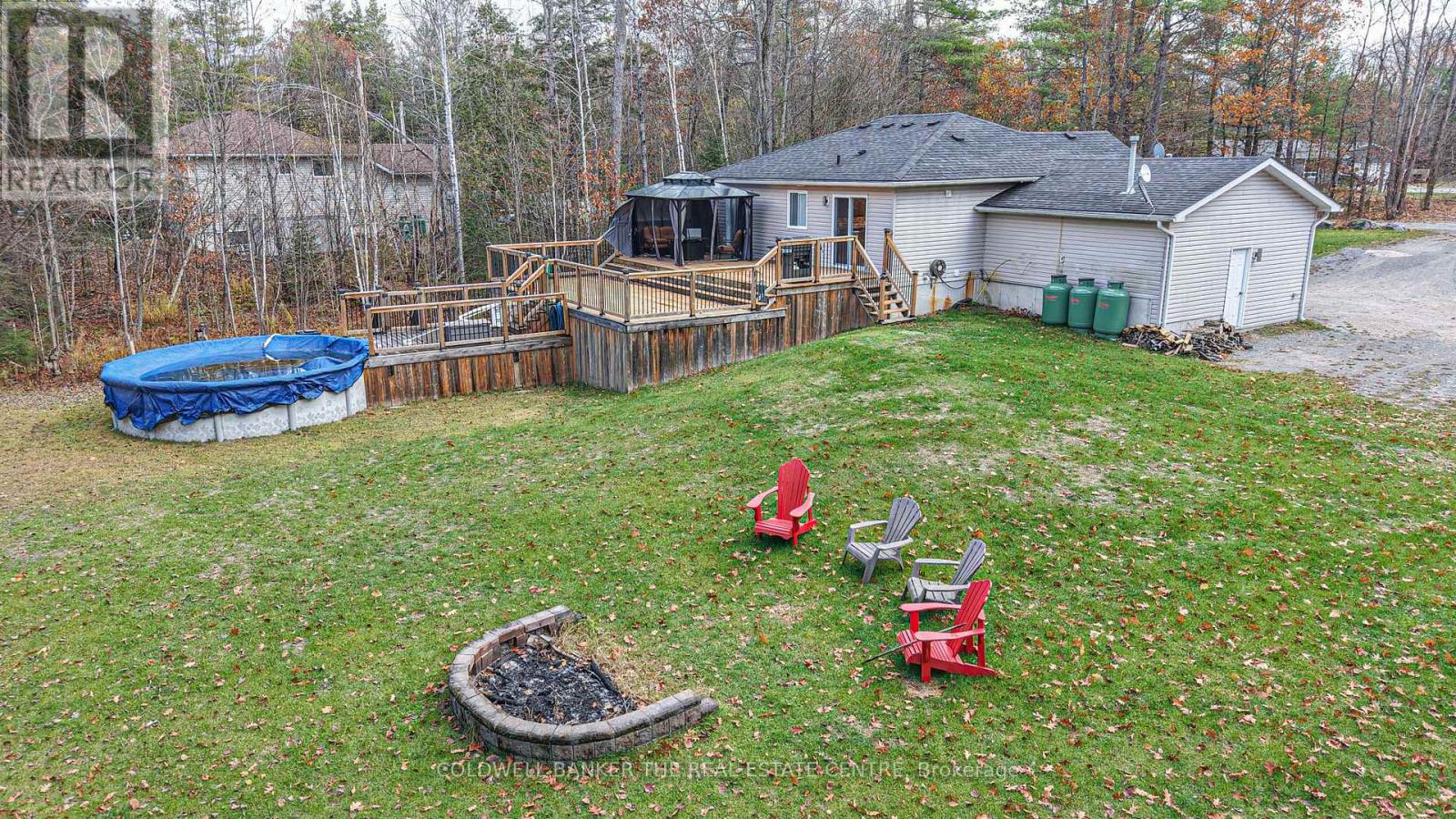 1670 Fairgrounds Road, Ramara, Ontario  L0K 2B0 - Photo 39 - S12527506