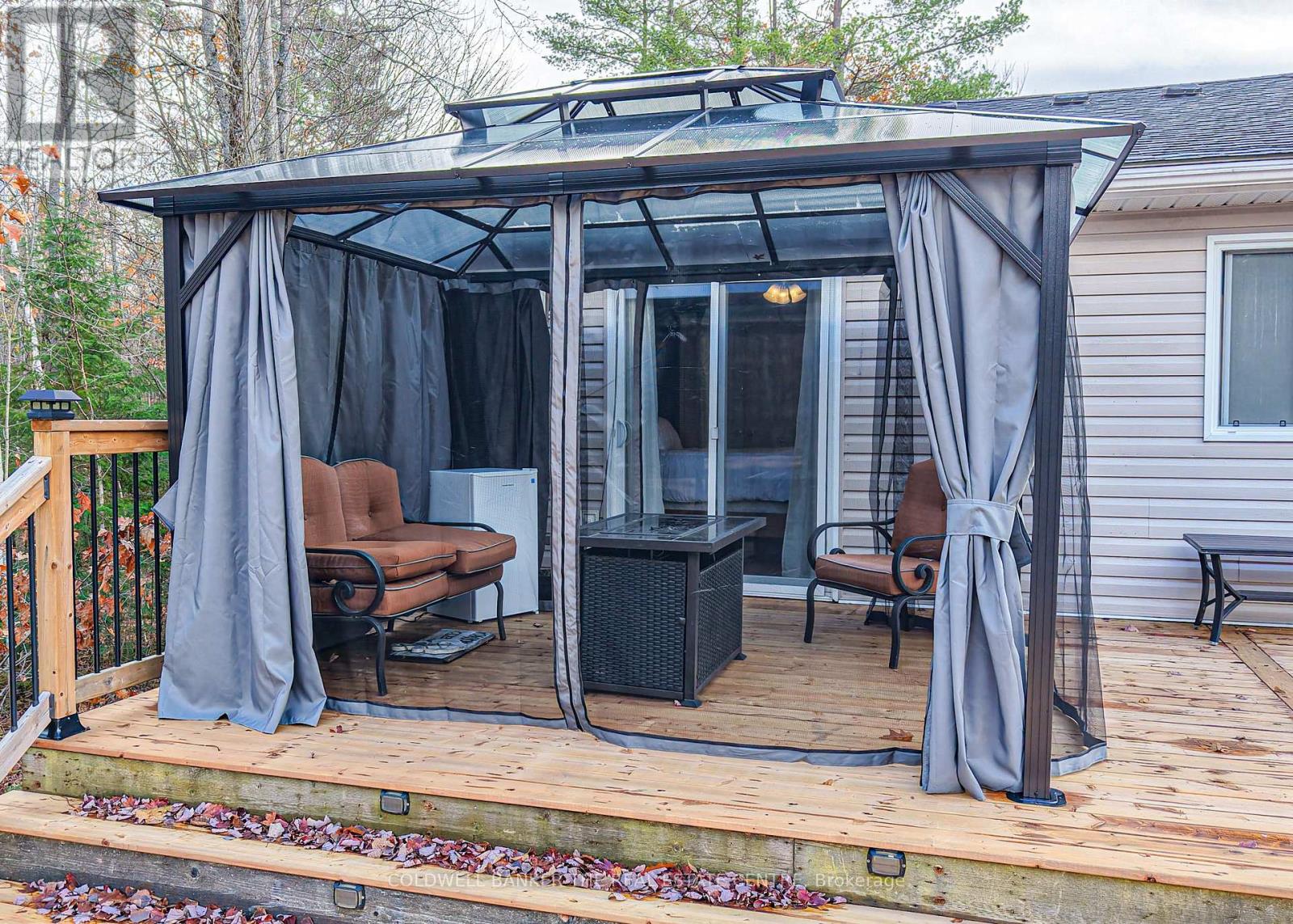 1670 Fairgrounds Road, Ramara, Ontario  L0K 2B0 - Photo 40 - S12527506