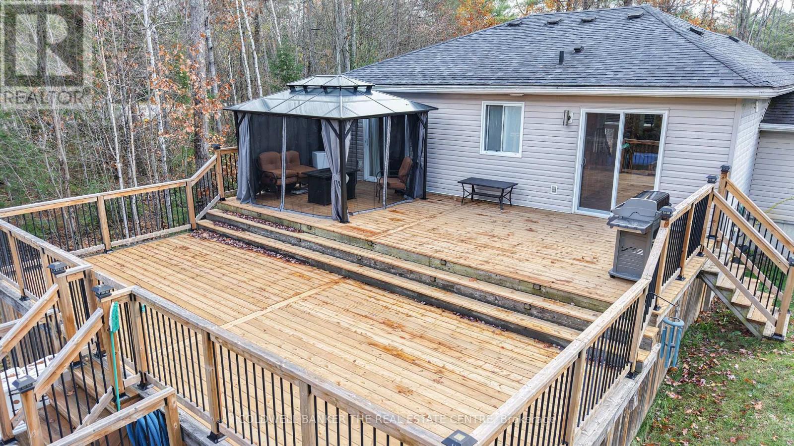 1670 Fairgrounds Road, Ramara, Ontario  L0K 2B0 - Photo 5 - S12527506