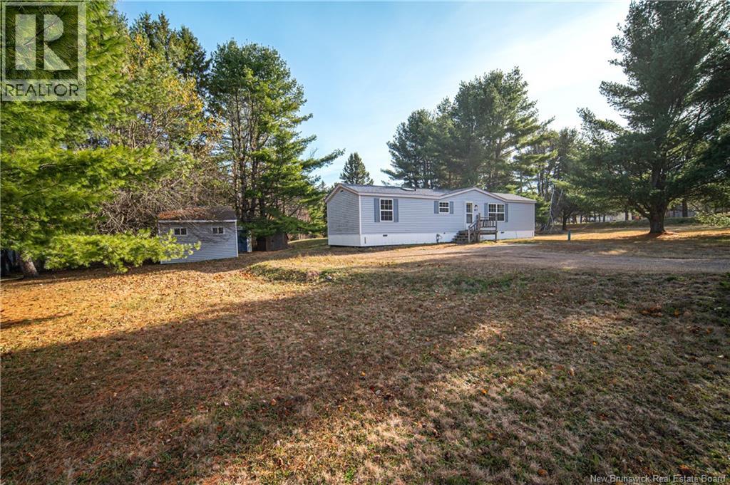 863 Broad Road, Geary, New Brunswick  E2V 3X2 - Photo 1 - NB129903