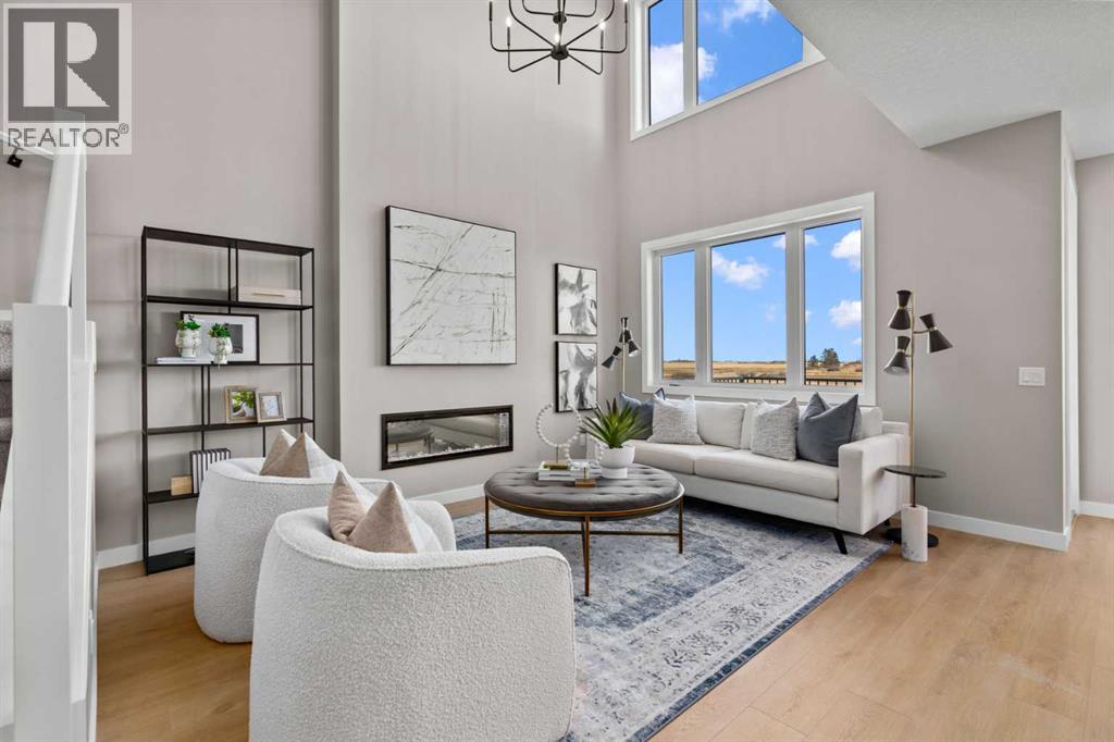 159 Belvedere Crescent Se, Calgary, Alberta  T2A 7Y5 - Photo 1 - A2244672