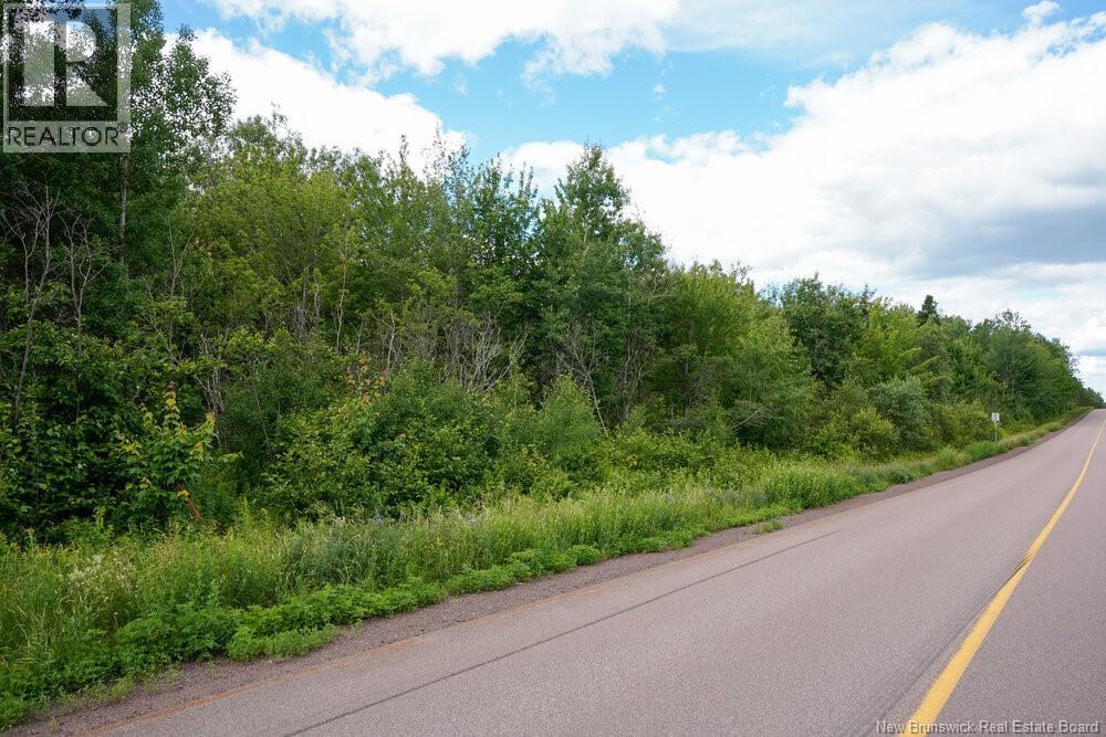 5716 Rte 495, Saint-Fabien, New Brunswick