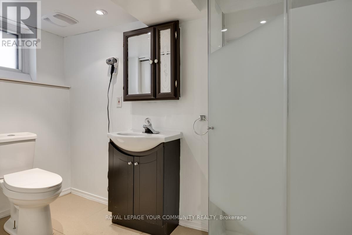 231 Church Street, Toronto, Ontario  M9N 1N9 - Photo 23 - W12527496