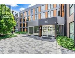 104 - 210 SABINA DRIVE, Oakville, Ontario