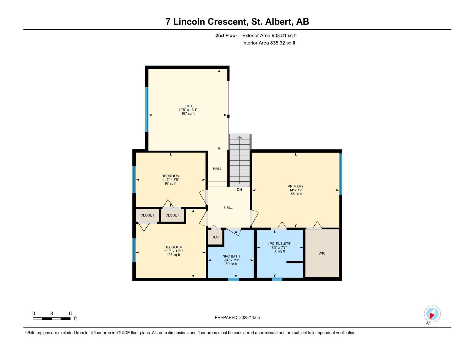 7 Lincoln Cr, St. Albert, Alberta  T8N 3M9 - Photo 37 - E4465277