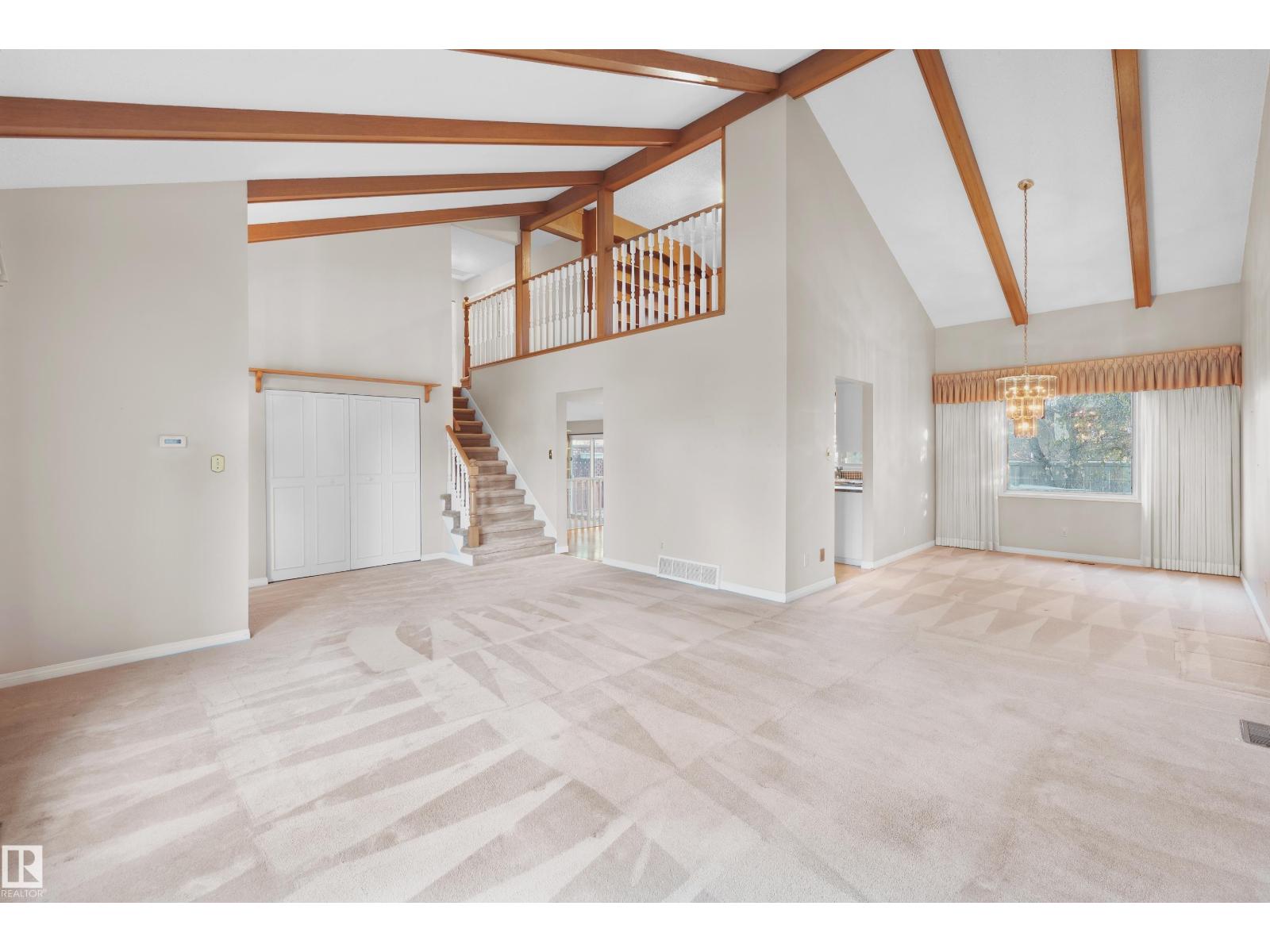 7 Lincoln Cr, St. Albert, Alberta  T8N 3M9 - Photo 5 - E4465277