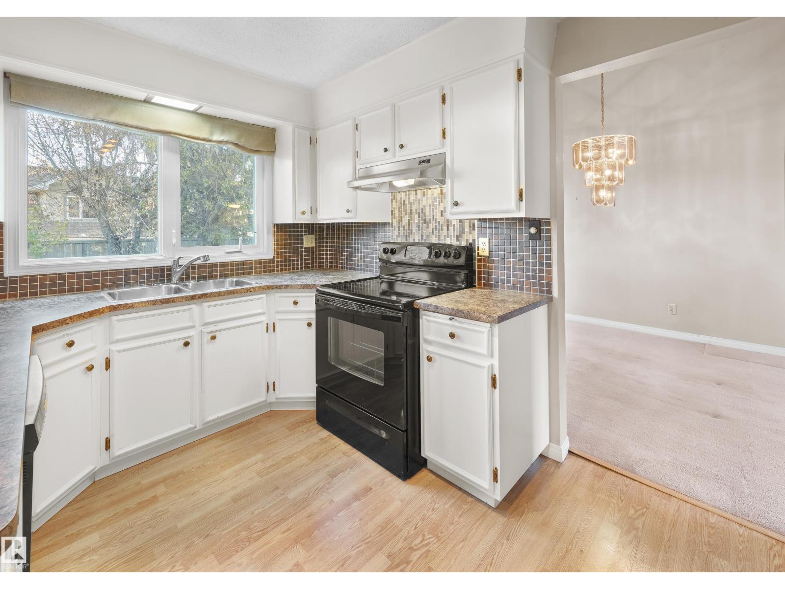 7 Lincoln Cr, St. Albert, Alberta  T8N 3M9 - Photo 7 - E4465277