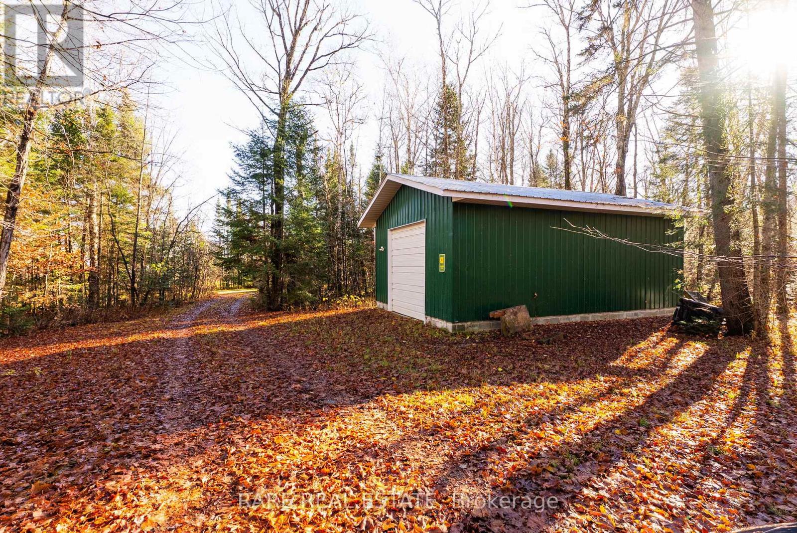 Lot 6 Chemical Road, Parry Sound Remote Area, Ontario  P0A 1X0 - Photo 13 - X12527502