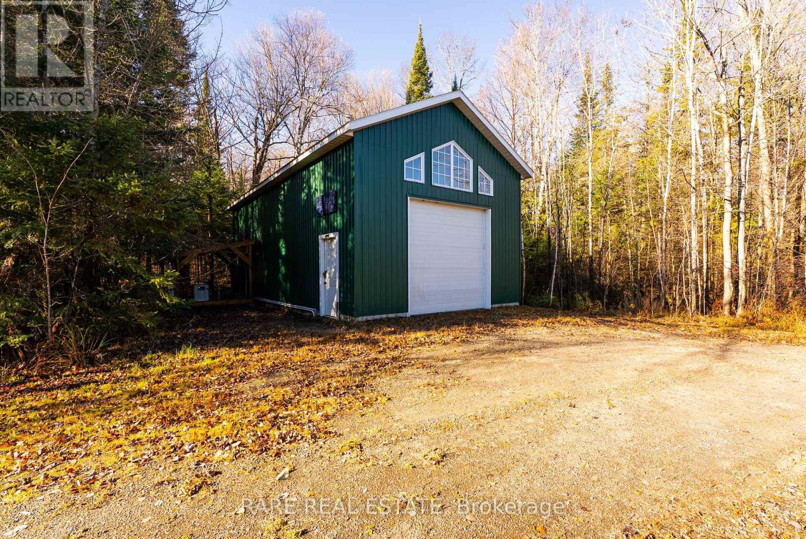 Lot 6 Chemical Road, Parry Sound Remote Area, Ontario  P0A 1X0 - Photo 14 - X12527502