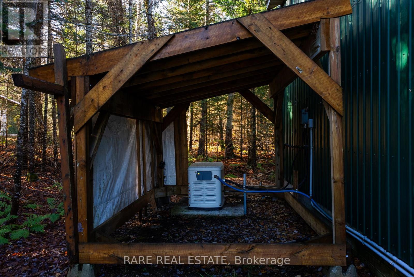 Lot 6 Chemical Road, Parry Sound Remote Area, Ontario  P0A 1X0 - Photo 15 - X12527502