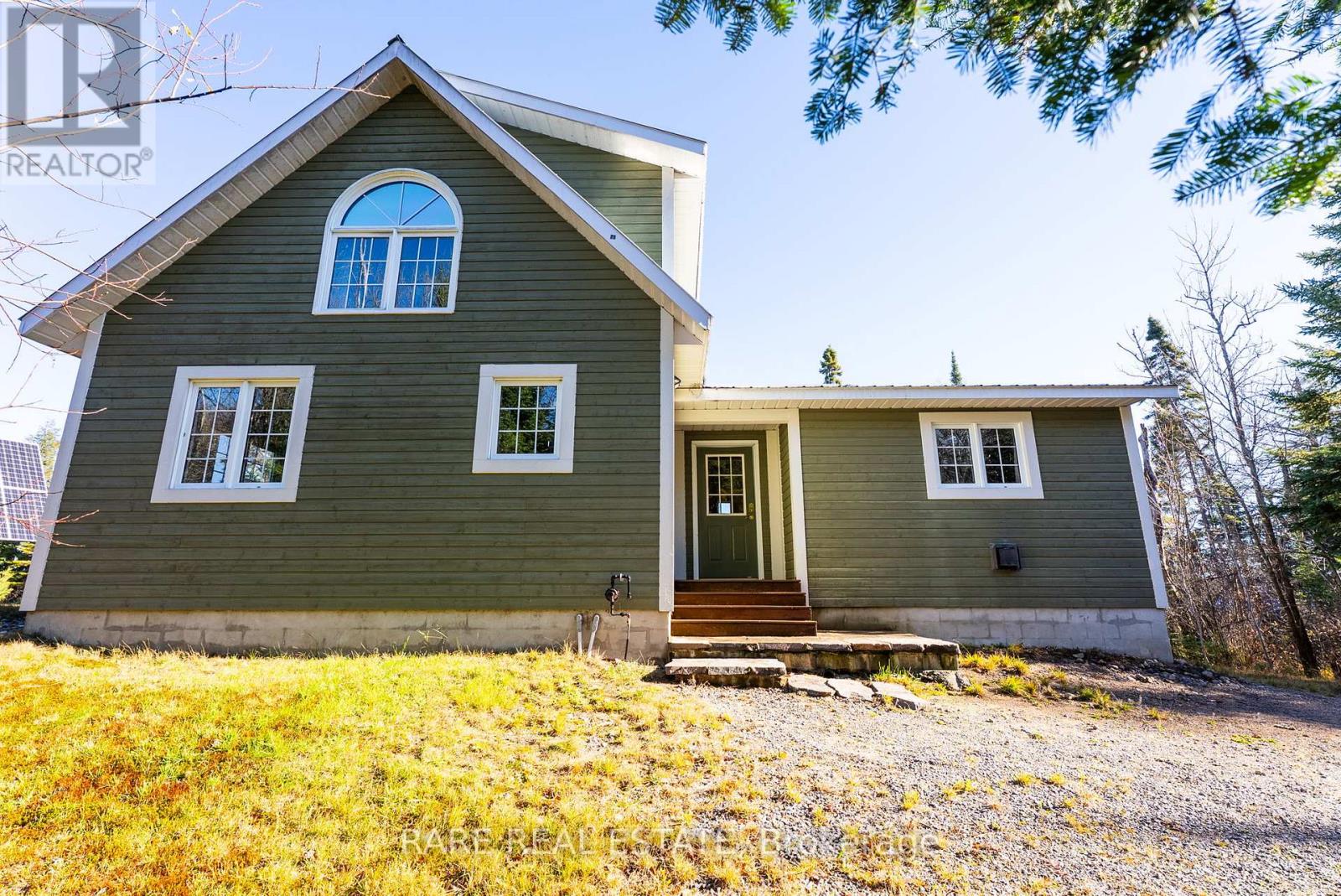 Lot 6 Chemical Road, Parry Sound Remote Area, Ontario  P0A 1X0 - Photo 19 - X12527502