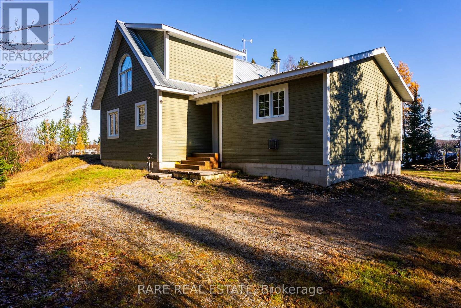 Lot 6 Chemical Road, Parry Sound Remote Area, Ontario  P0A 1X0 - Photo 20 - X12527502