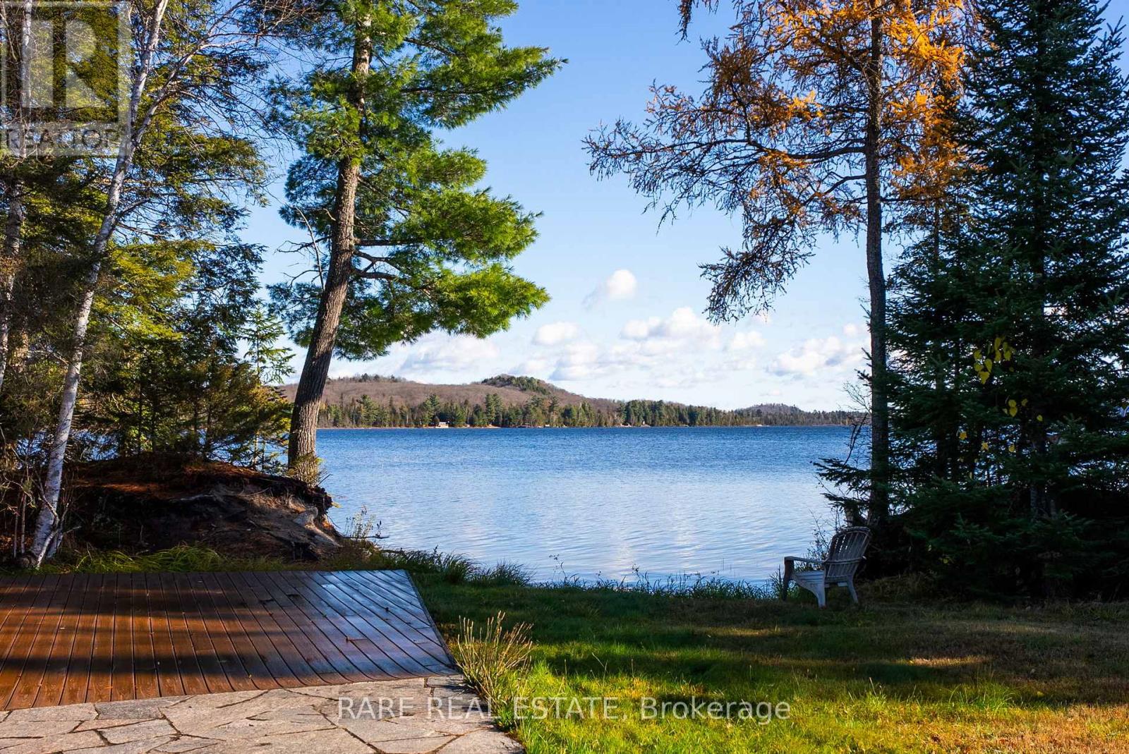 Lot 6 Chemical Road, Parry Sound Remote Area, Ontario  P0A 1X0 - Photo 22 - X12527502