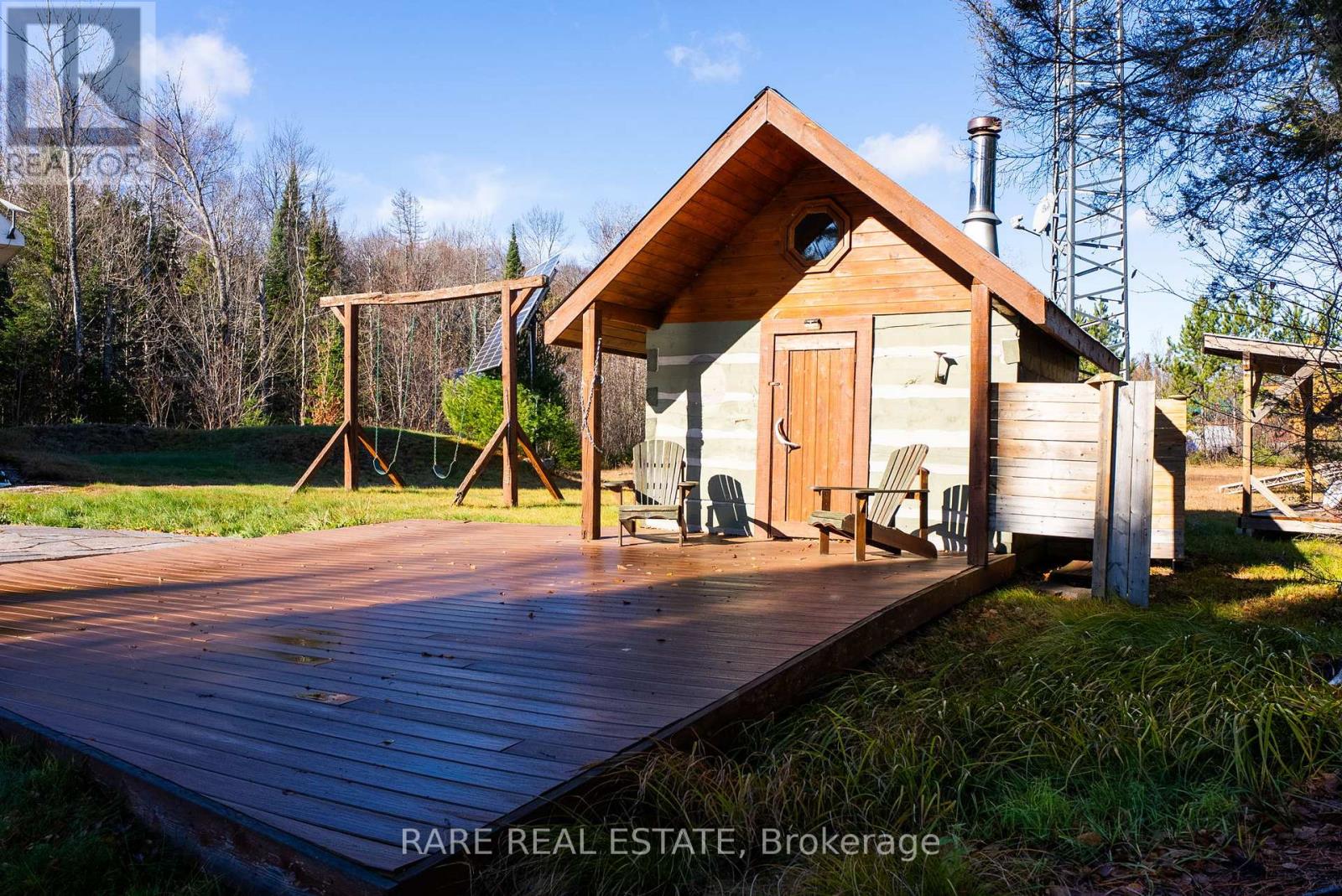 Lot 6 Chemical Road, Parry Sound Remote Area, Ontario  P0A 1X0 - Photo 24 - X12527502