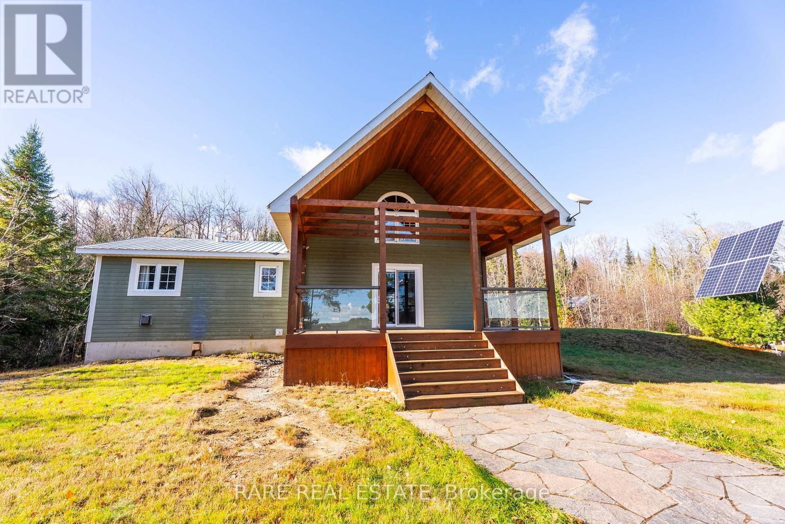 Lot 6 Chemical Road, Parry Sound Remote Area, Ontario  P0A 1X0 - Photo 26 - X12527502