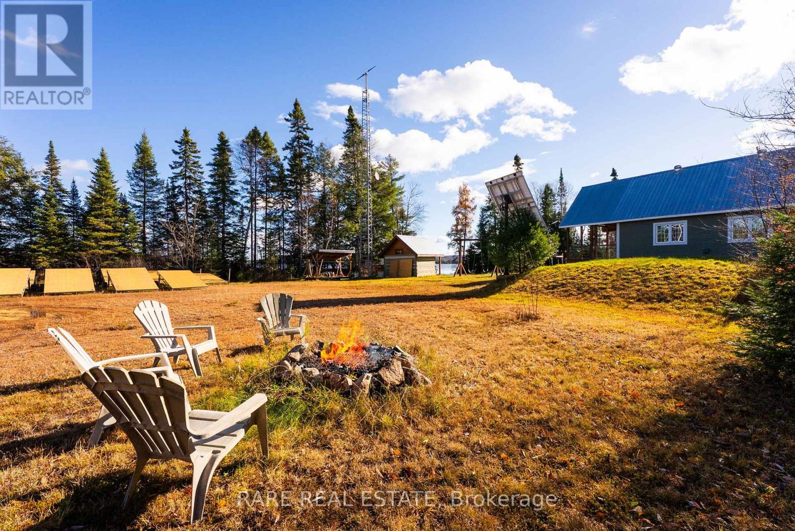 Lot 6 Chemical Road, Parry Sound Remote Area, Ontario  P0A 1X0 - Photo 30 - X12527502