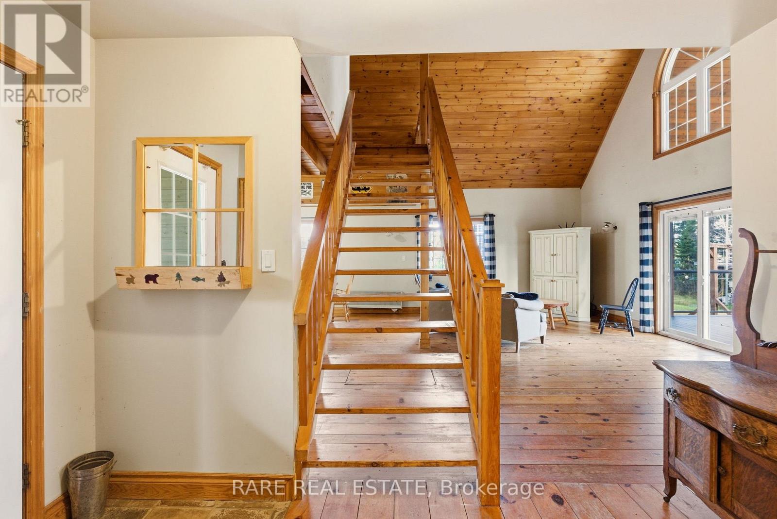 Lot 6 Chemical Road, Parry Sound Remote Area, Ontario  P0A 1X0 - Photo 35 - X12527502