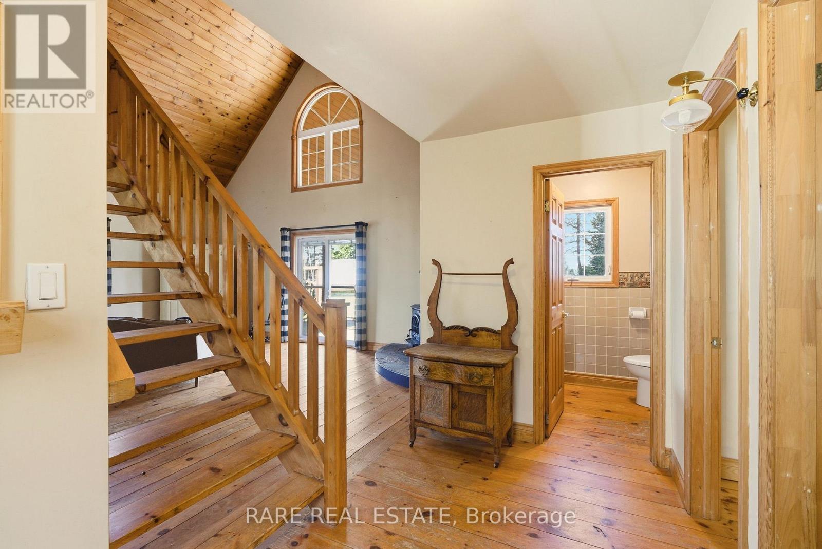 Lot 6 Chemical Road, Parry Sound Remote Area, Ontario  P0A 1X0 - Photo 37 - X12527502