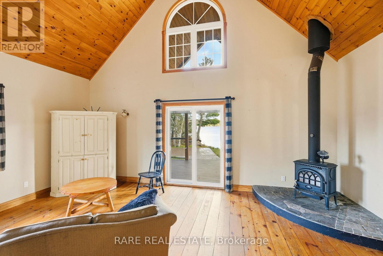 Lot 6 Chemical Road, Parry Sound Remote Area, Ontario  P0A 1X0 - Photo 38 - X12527502