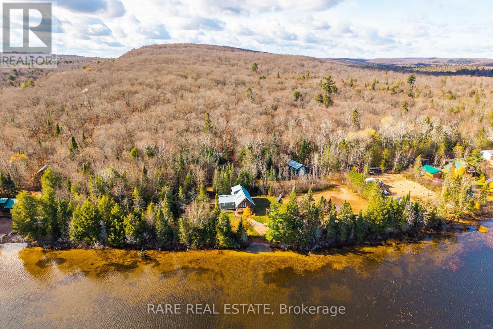 Lot 6 Chemical Road, Parry Sound Remote Area, Ontario  P0A 1X0 - Photo 4 - X12527502