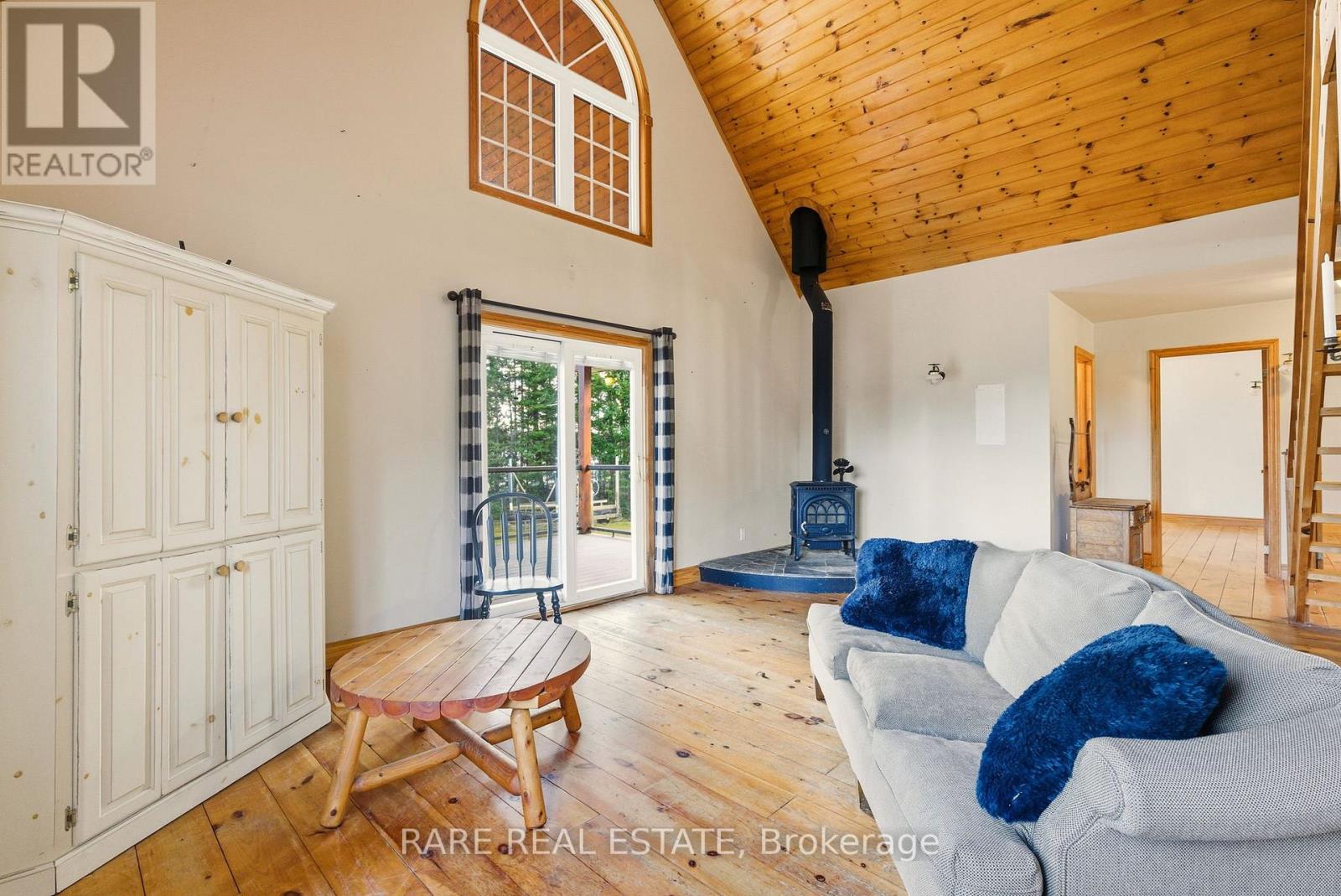 Lot 6 Chemical Road, Parry Sound Remote Area, Ontario  P0A 1X0 - Photo 41 - X12527502