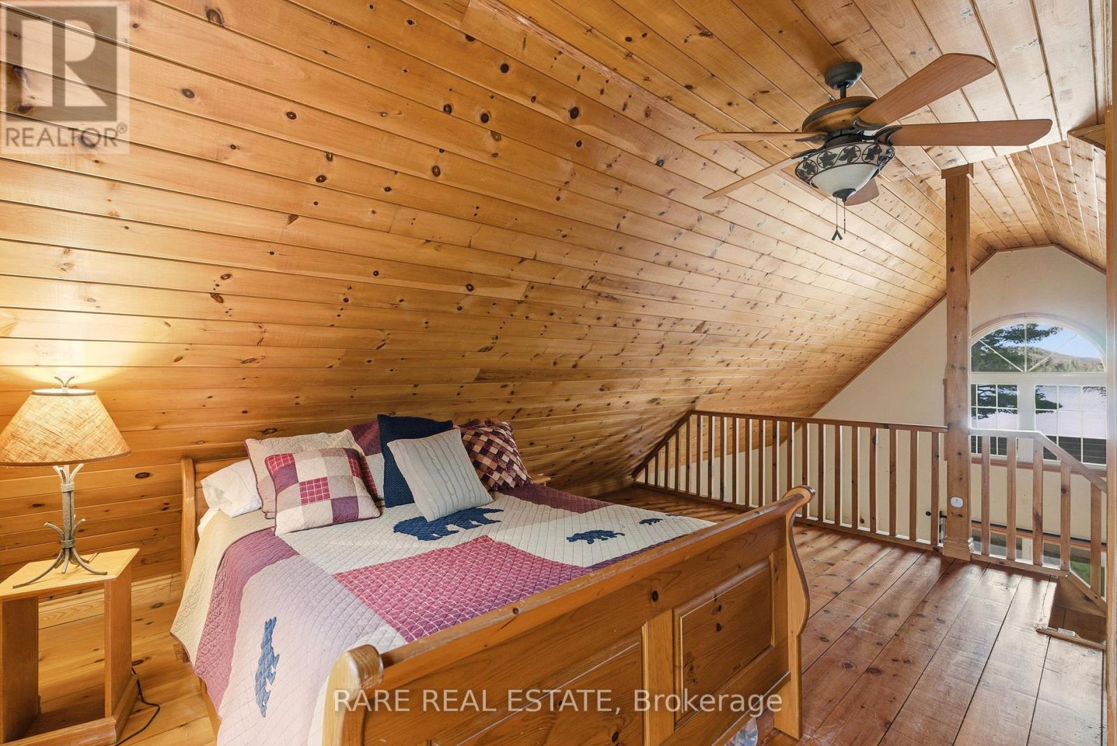 Lot 6 Chemical Road, Parry Sound Remote Area, Ontario  P0A 1X0 - Photo 47 - X12527502