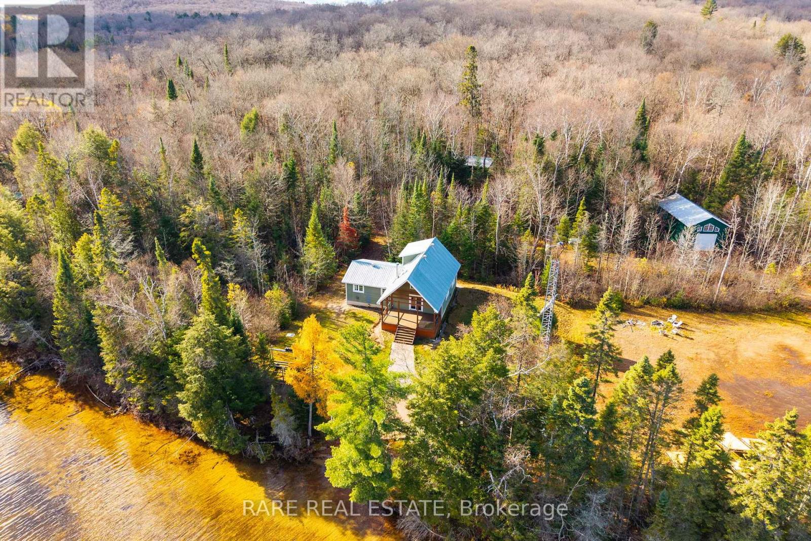 Lot 6 Chemical Road, Parry Sound Remote Area, Ontario  P0A 1X0 - Photo 8 - X12527502