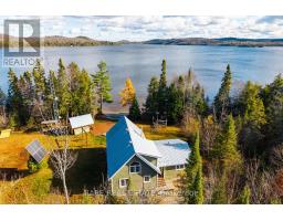 LOT 6 CHEMICAL ROAD, Parry Sound Remote Area, Ontario
