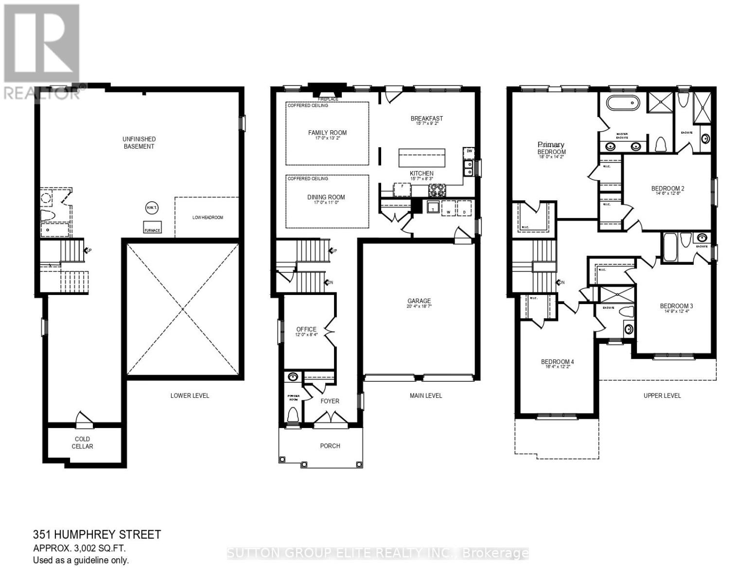 351 Humphrey Street, Hamilton, Ontario  L0R 2H1 - Photo 50 - X12527520