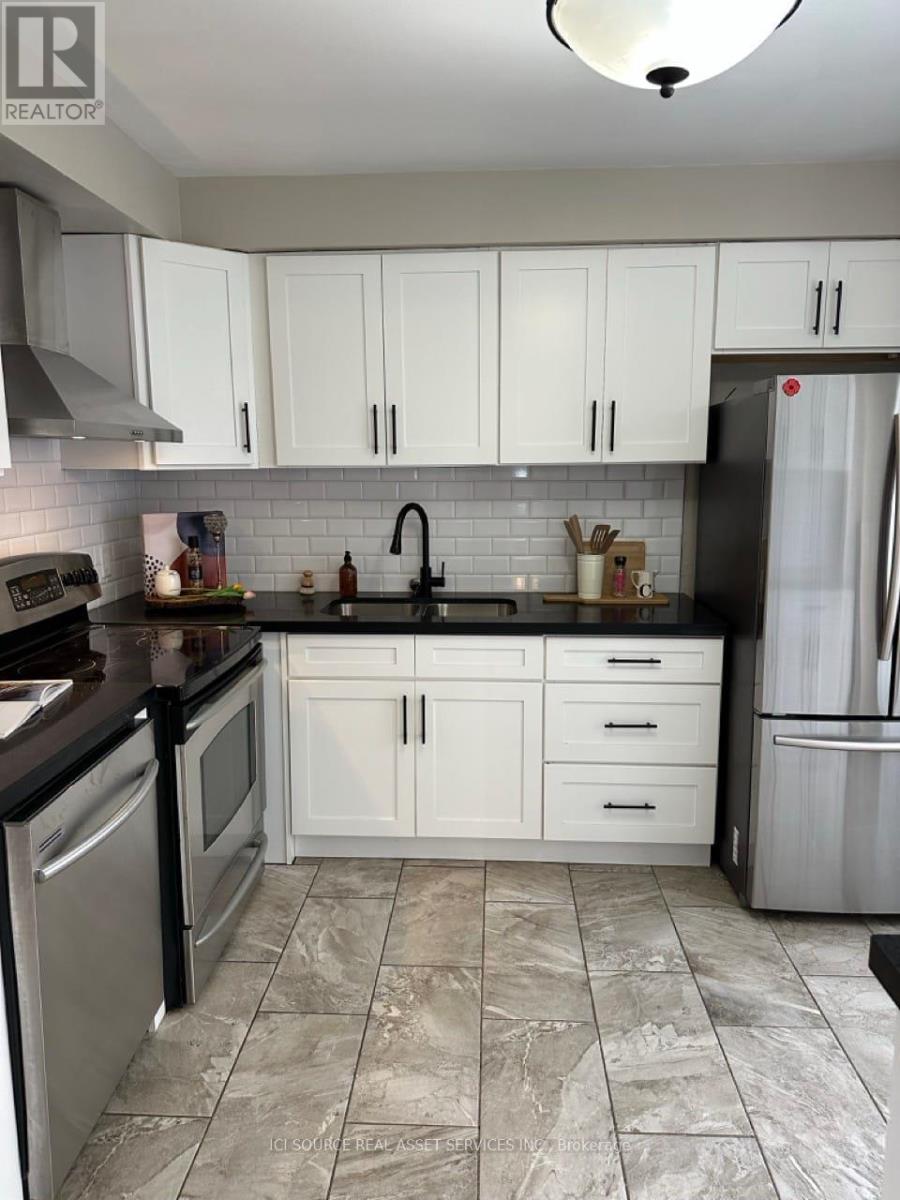 16 - 75 ANSONDALE ROAD, London South, Ontario